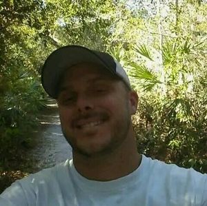 Meet your Posher, Mike